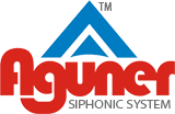 Aguner Logo